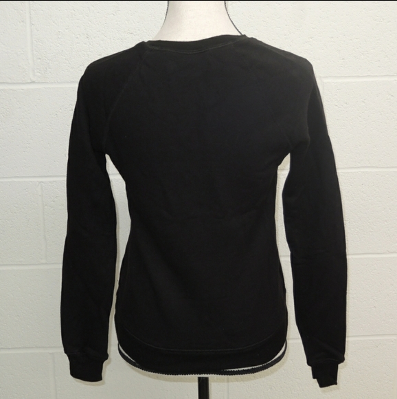 Spiritual Gangster All We Need Is Love Sweatshirt - Picture 2 of 3